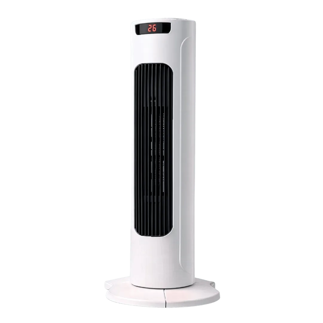 LifeGauge Heater in use